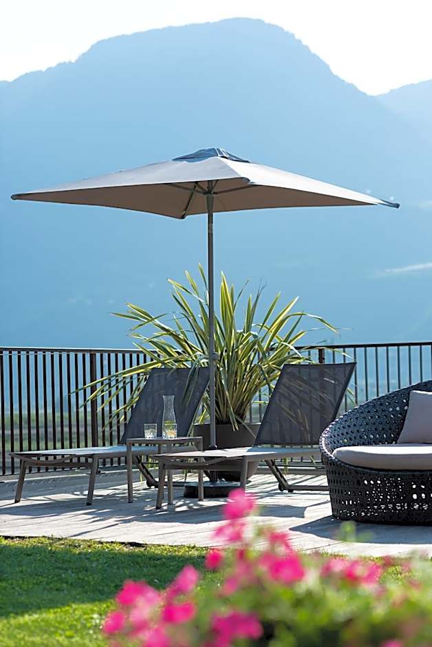 Hotel und Residence Johanneshof