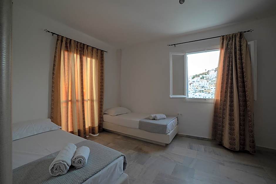 Aphrodite Hotel & Apartments