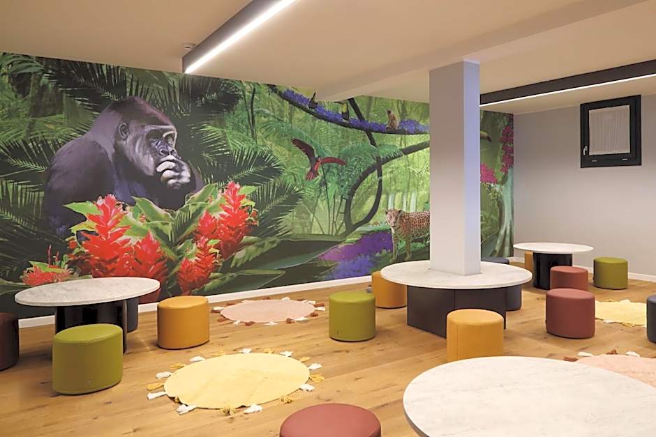 Armon Greenblu Hotel & Wellness