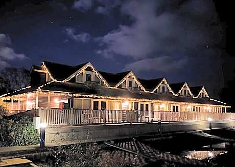 Yare View Holiday Cottages