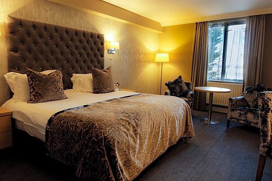 Park Inn by Radisson Shannon Airport