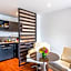 Hotel Jazz Apartments