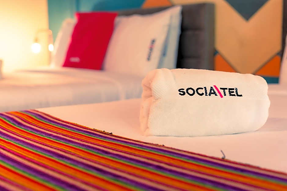 Socialtel Atitlan
