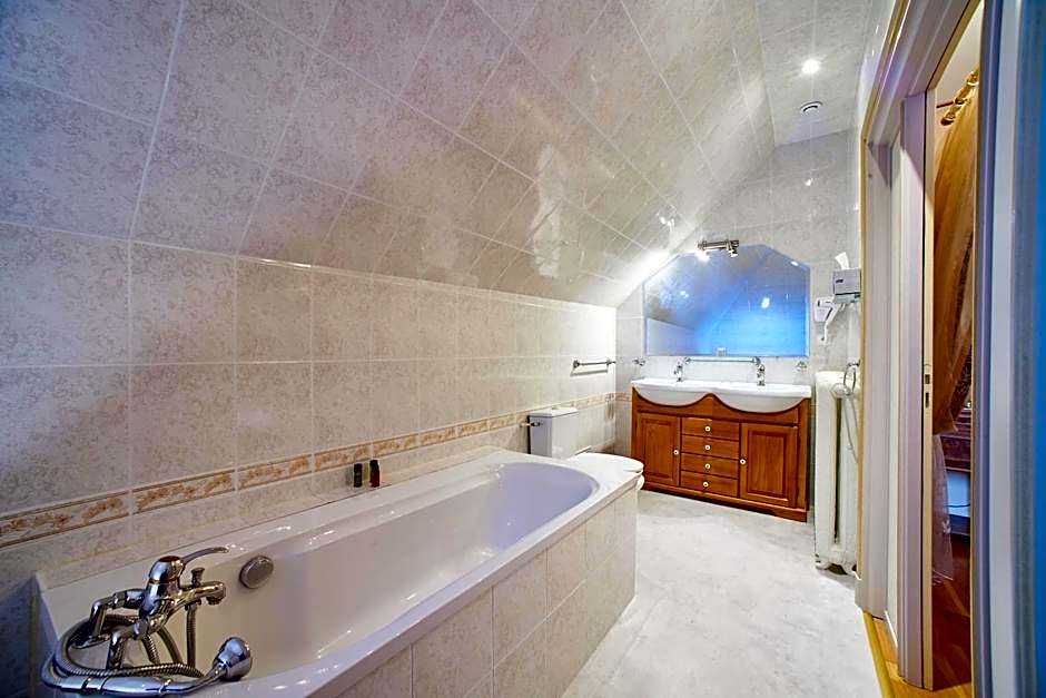 Château de la Richerie - proche Puy du Fou