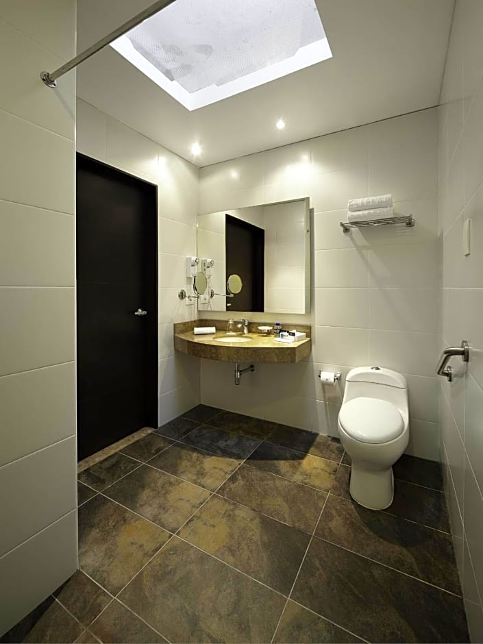 Estelar Recinto Del Pensamiento Hotel Y Centro De Convenciones