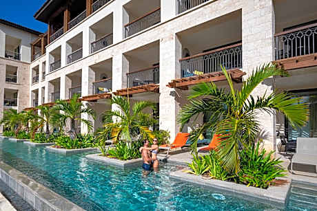 Unique Club at Lopesan Costa Bavaro Resort All Inclusive