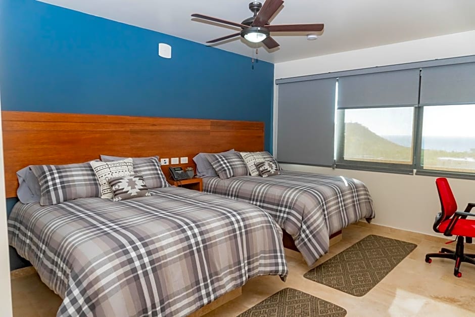 Hotel Sol De Cabo