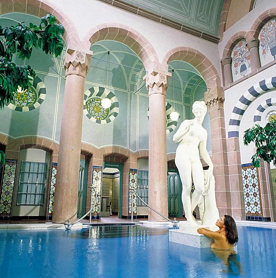 Mokni's Palais Hotel & SPA