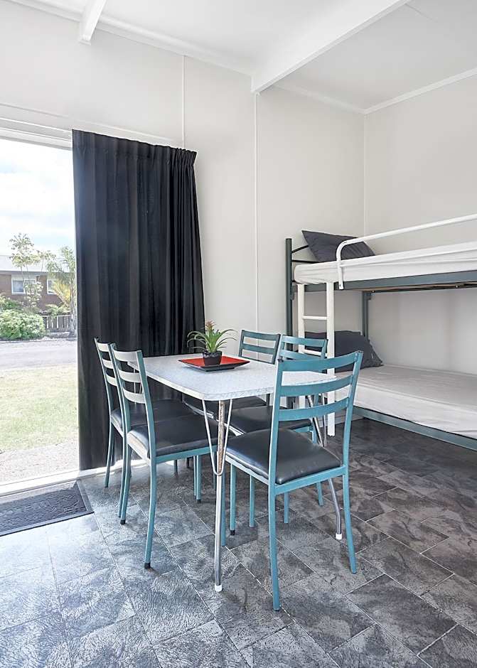 Mercury Bay Holiday Park