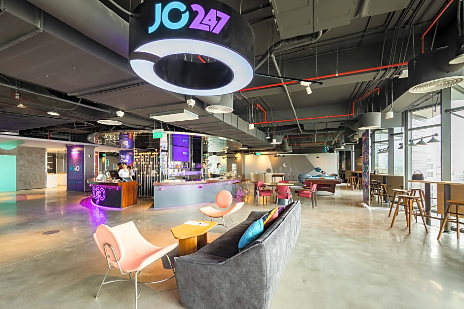 Tru By Hilton Thai Binh City Centre