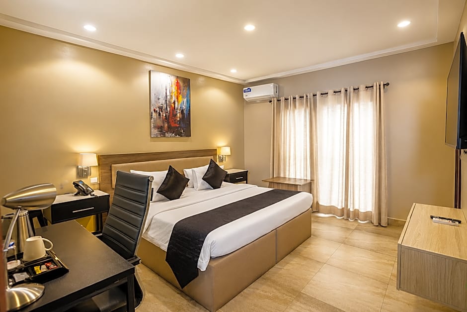 GolfView Suites and Conference Center