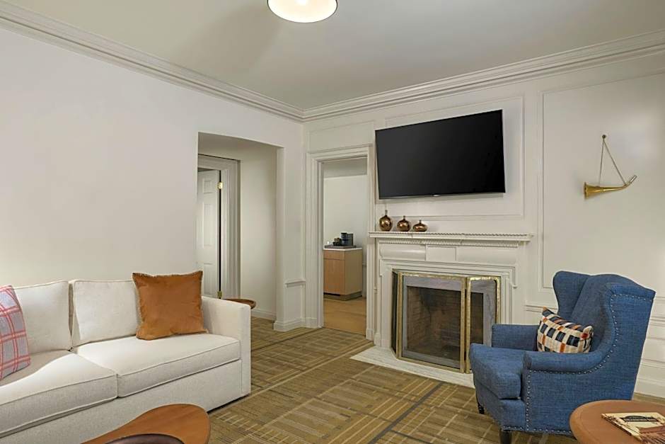 Dearborn Inn, Autograph Collection