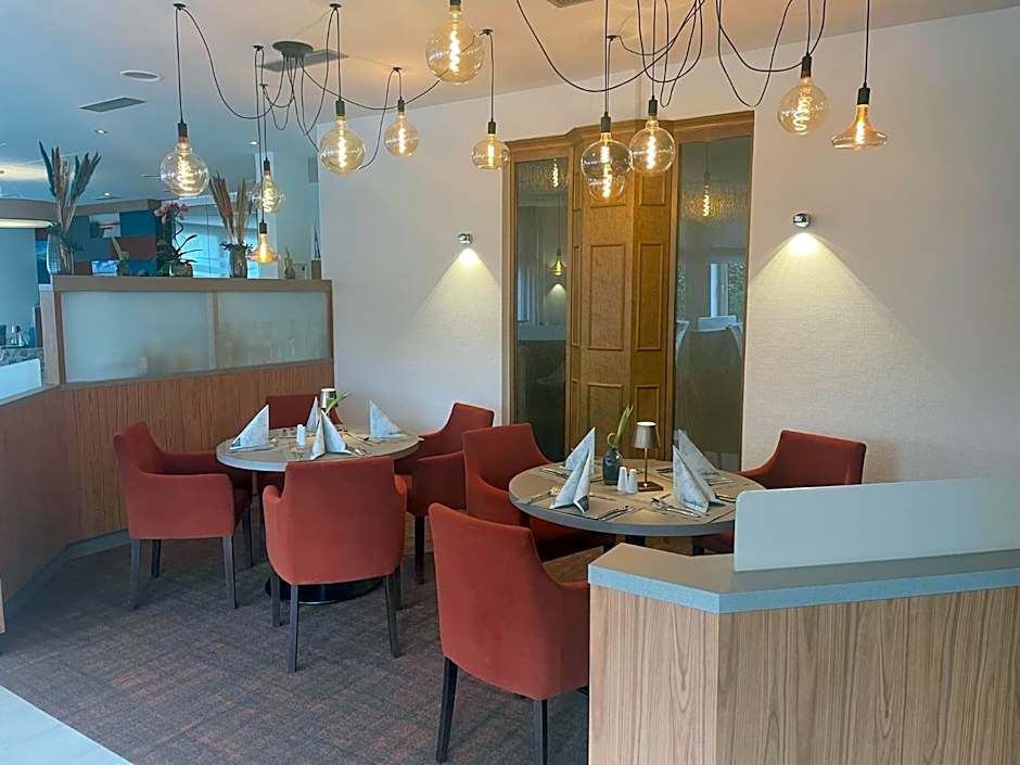 Hotel-Restaurant Kämper Superior