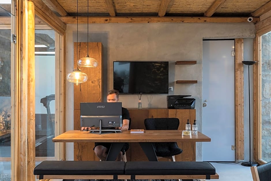 Aegean Hospitality Mykonos