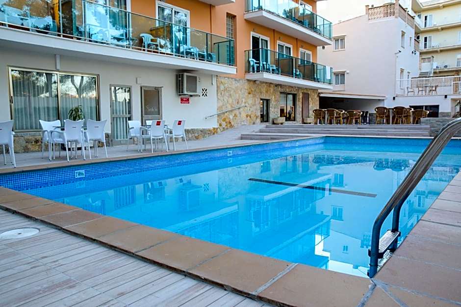 Hotel Costa Mediterraneo