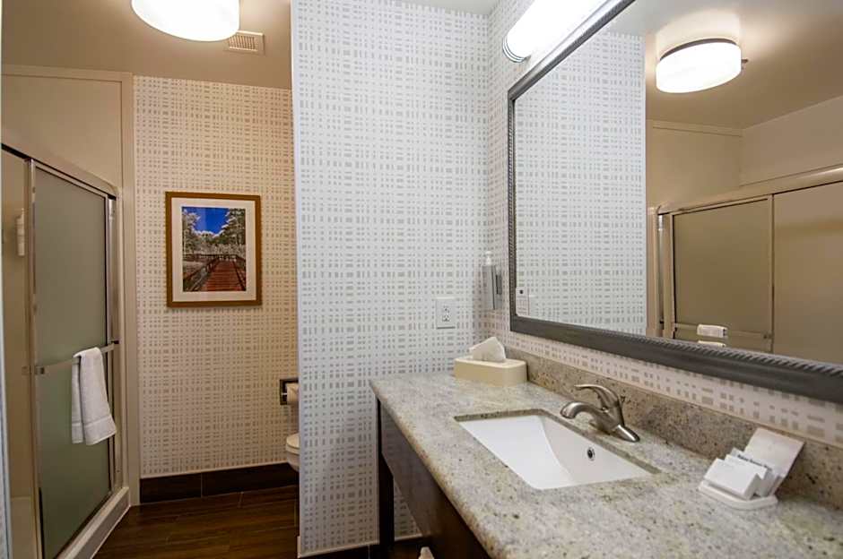 Hampton Inn By Hilton West Monroe, La