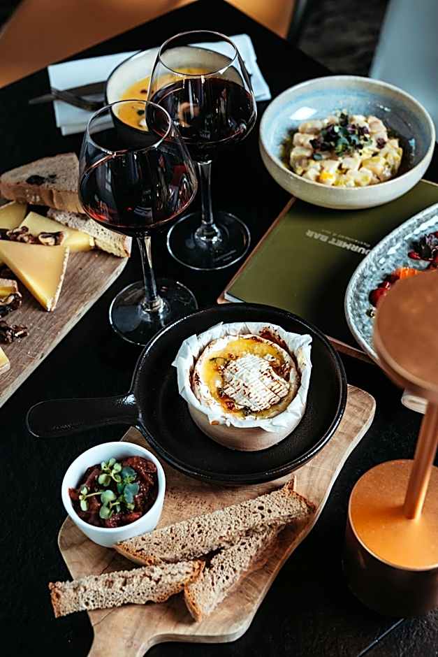 Novotel Lyon Confluence