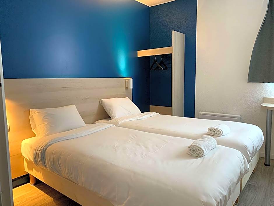 Kyriad Direct Dreux
