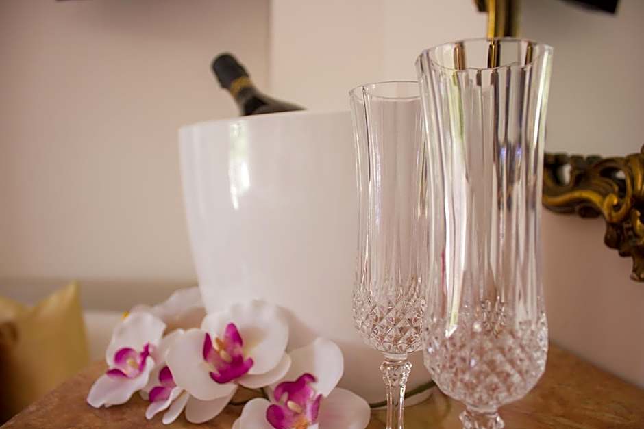 City View Pescara B&B