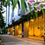 At Ease Residence Suvarnabhumi