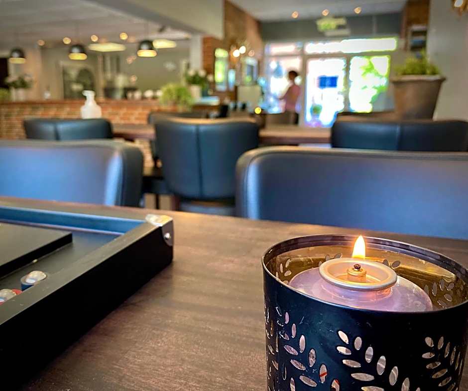 Taastrup Park Hotel