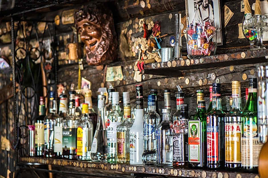 Berghotel Blaickner's Sonnalm