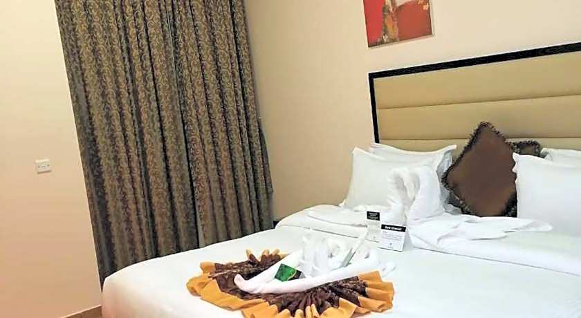 Al Massa Hotel Apartments 1