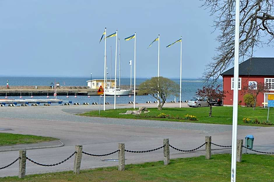 Hotell Magasin 1