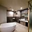 Rein Hotel Busan Yeonsan