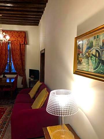 Residence Odoni
