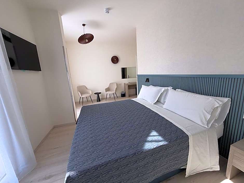 Hotel Centrale Byron