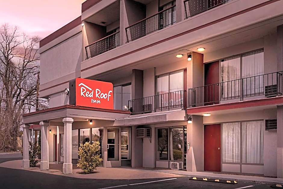 Red Roof Inn Stroudsburg