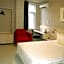 Jinjaing Inn Jilin Songyuan Qianguo