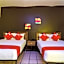 Gran Hotel Galerias Plaza