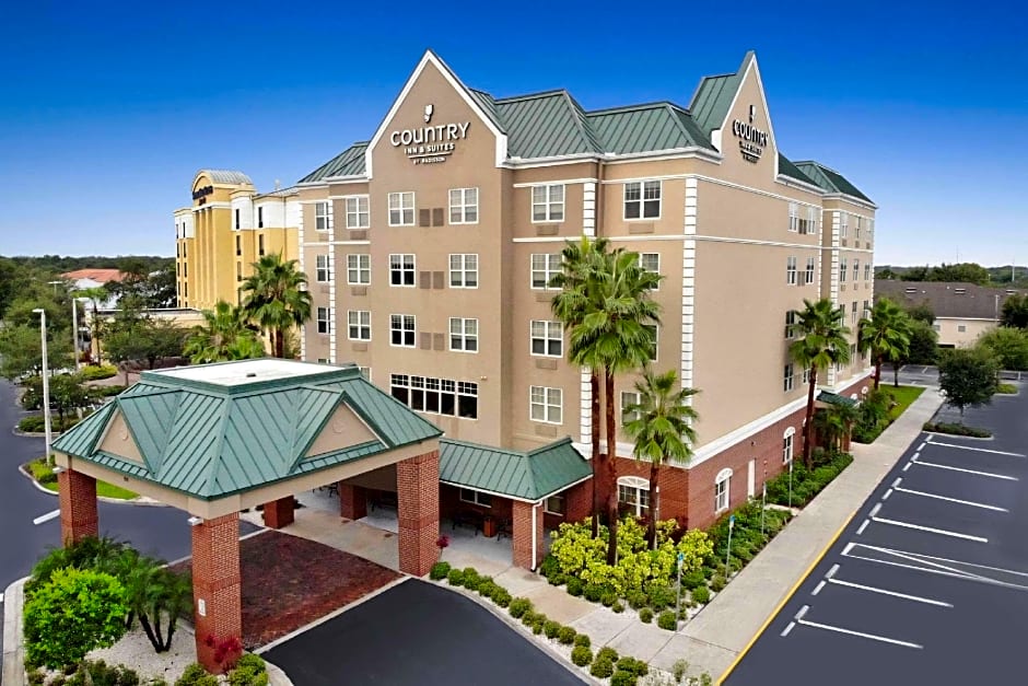 Country Inn & Suites by Radisson, Tampa/Brandon, FL