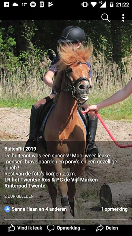 Erve Het Roolvink Boerderij Appartementen 40-50 M2