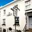 The Abbey Hotel