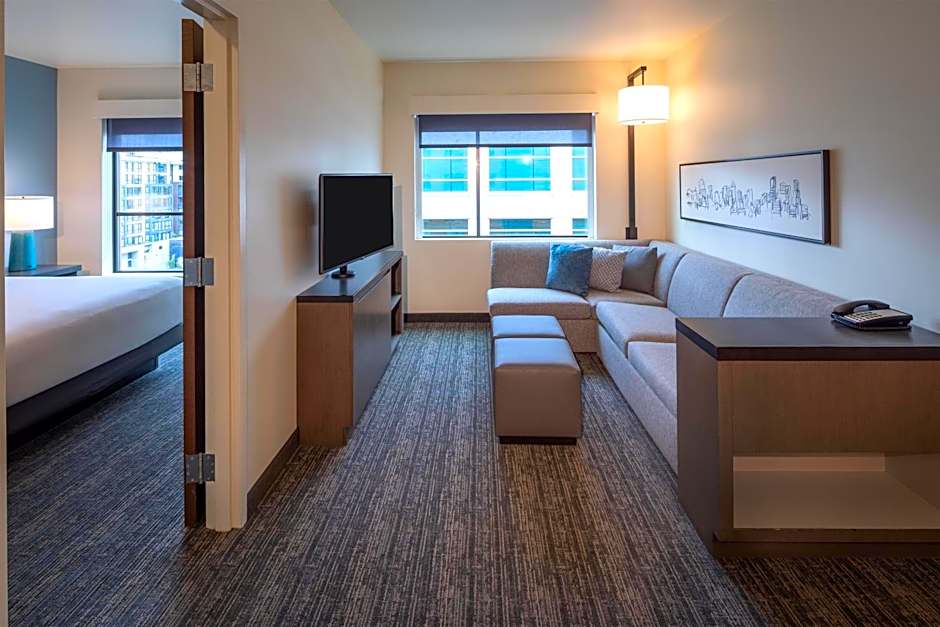 Hyatt House Seattle Downtown