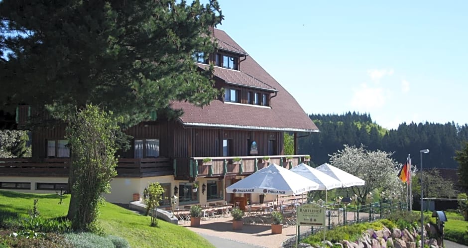 Landhotel Bartlehof