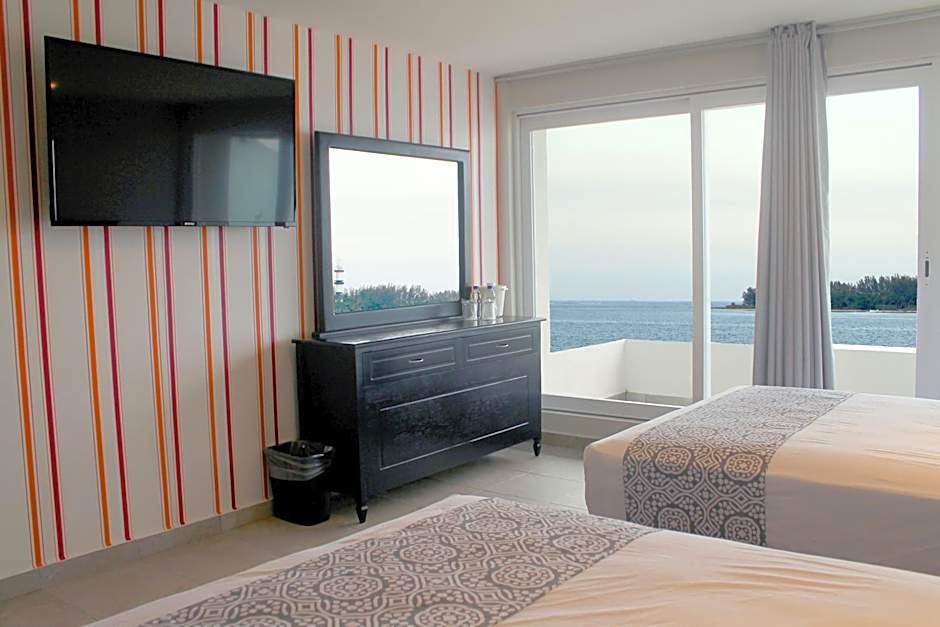Hotel Costa Verde