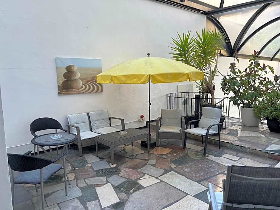 Hotel Bismarck