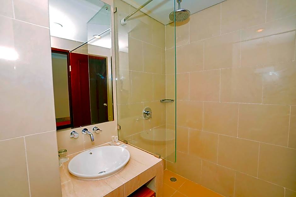 Brits Hotel Pangkalan Bun