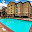 Comfort Inn & Suites Mansfield