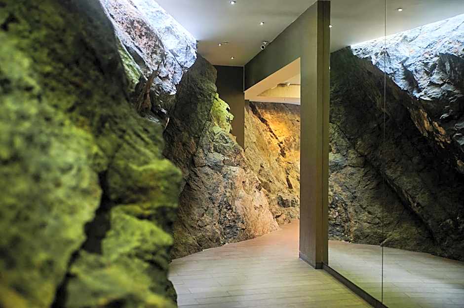 Los Incas Lima Hotel