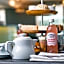 Holiday Inn Newcastle-Jesmond By IHG
