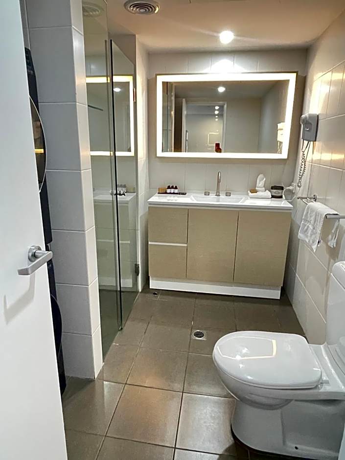 Honeysuckle Apartments