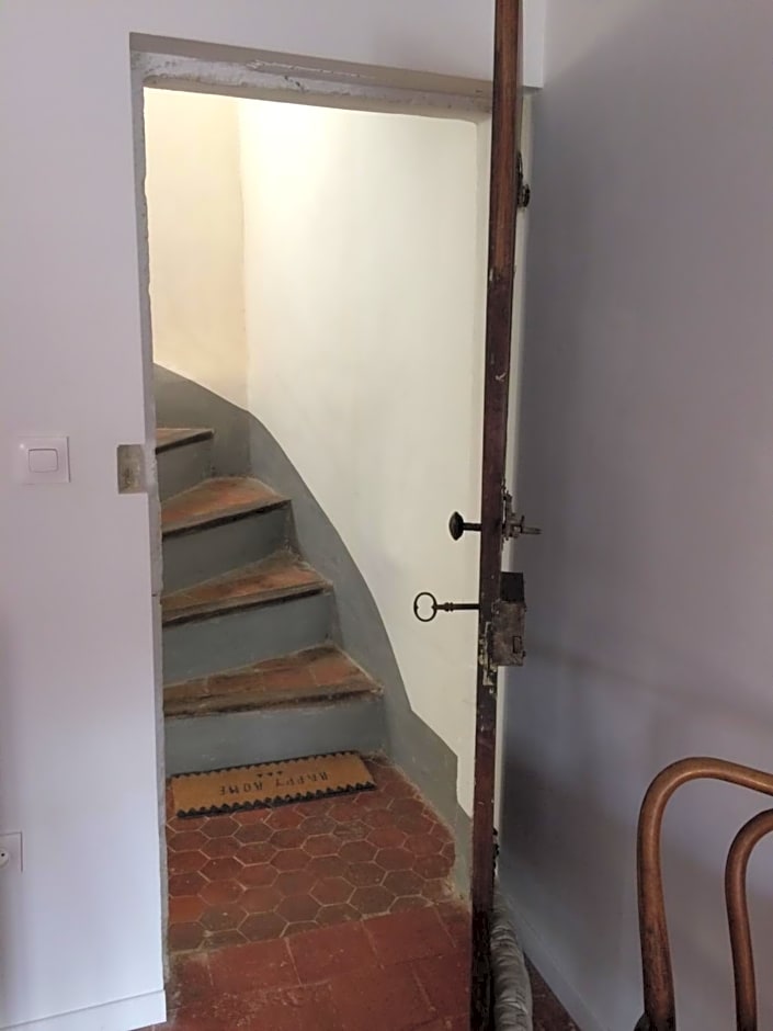 Le "M" Maison d hôtes