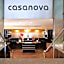 DoubleTree by Hilton Hotel El Paso Downtown