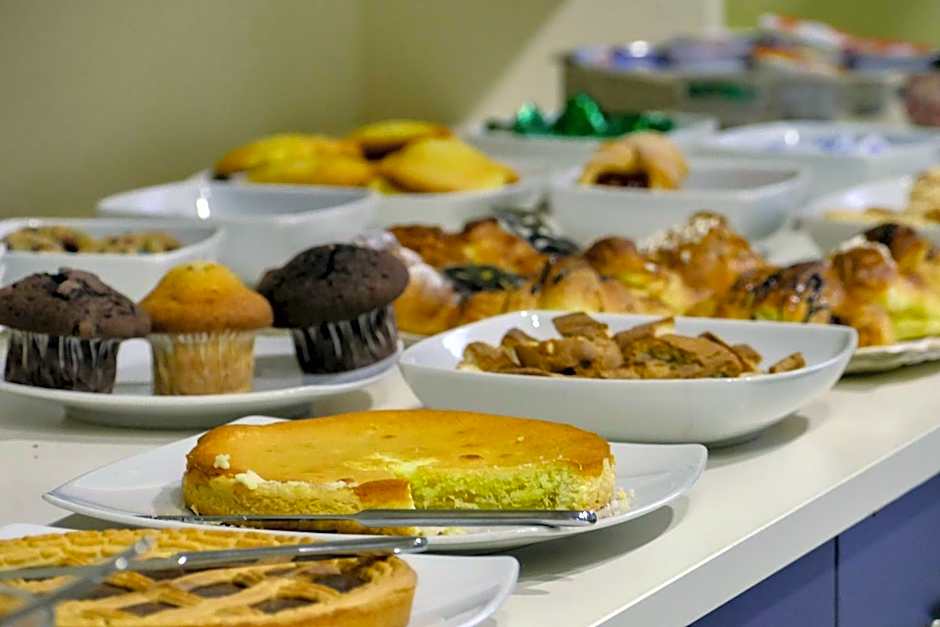 Confidence Hotel Viadana