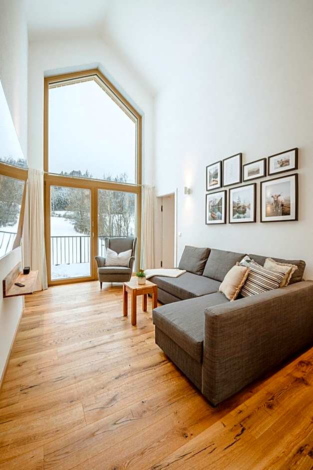 Da Alois - Alpine Premium Apartments